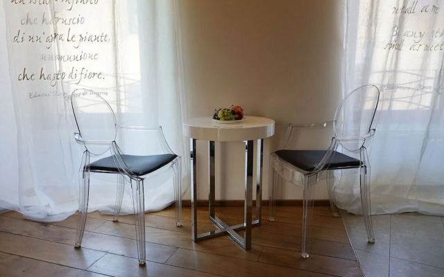 1711 Luxury Guest House