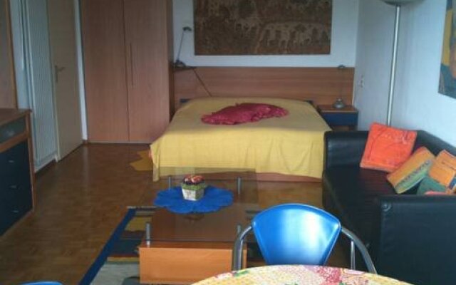 Apartment Miravalle