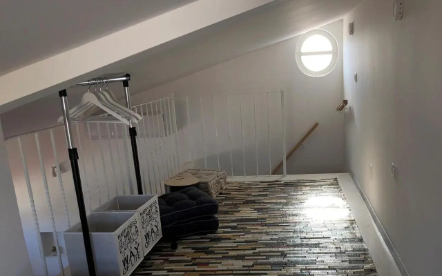 Apartman i Studio Smrikve