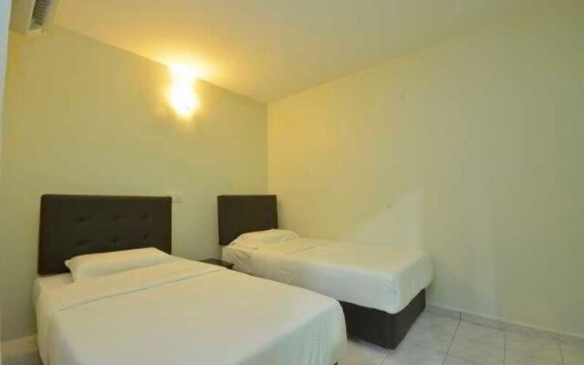 Gamy Inn