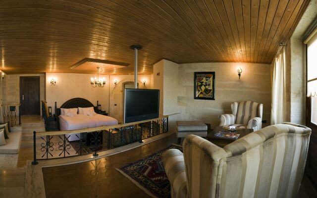 Cappadocia Cave Resort & Spa