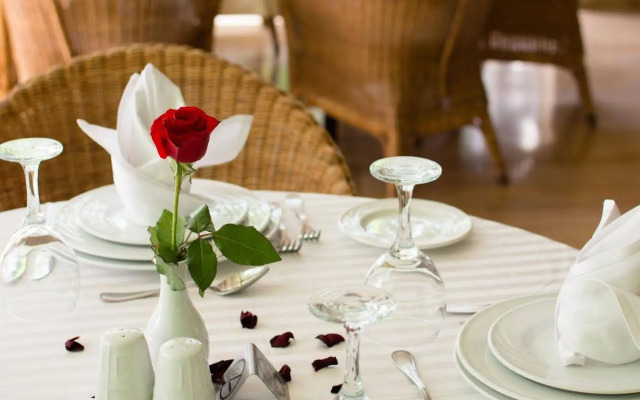 El Oumnia Puerto & Spa