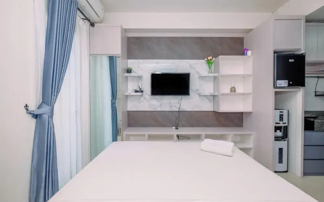 Good Deal Studio Apartment At Transpark Cibubur