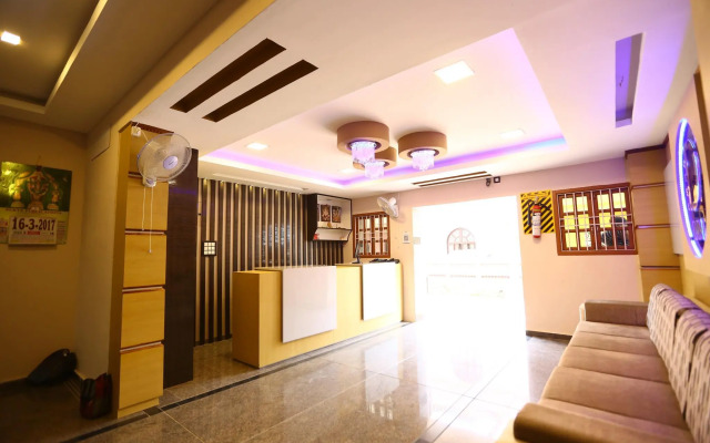 Hotel D'Inn