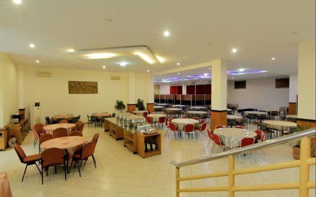 University Hotel Yogyakarta