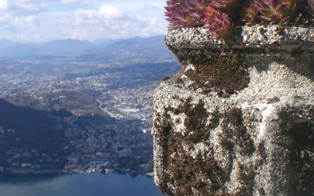 B&B Il Balcone sul Lago