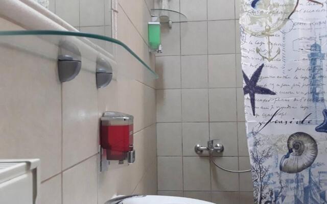 Ierapetra Suites & Studios