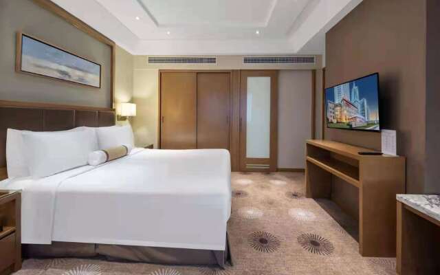 Ramada Plaza Pudong