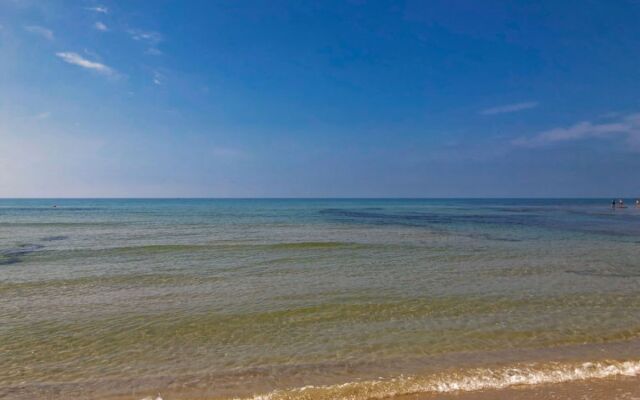 Villa Albert Agrigento