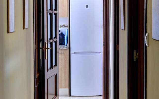 Deluxe Apartment Lopez de Gomara