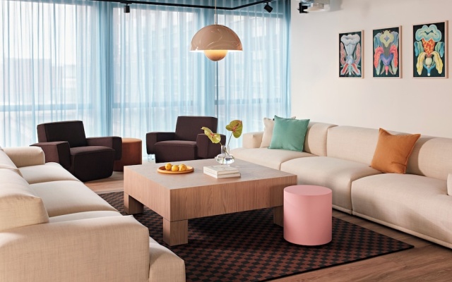 Numa Rotterdam Coolsingel