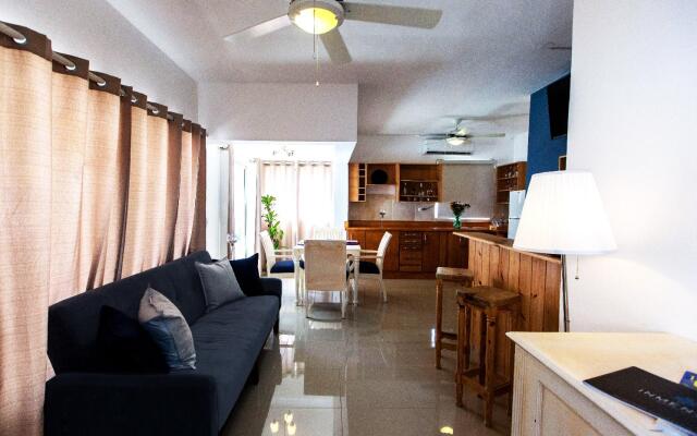 Green Coast Beach Hotel