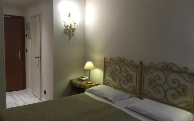 Golf Hotel Corallo