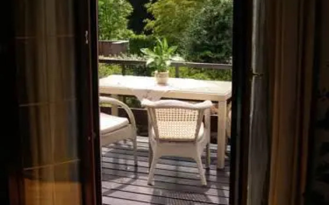 Villa Maria Cristina Bed and Breakfast