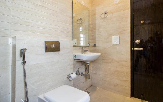 Hotel Akshat by Kelvish Hotel