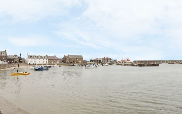 The Haven 12 Shorehead