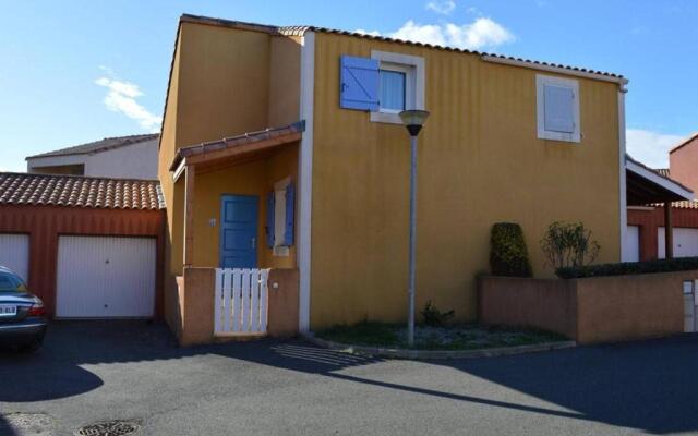 Maison Fleury-Saint-Pierre-la-Mer, 3 pièces, 7 personnes - FR-1-229D-691