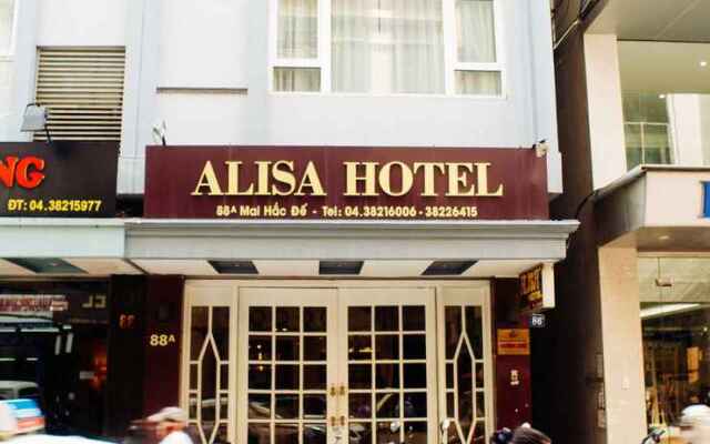 OYO 216 Alisa Hotel