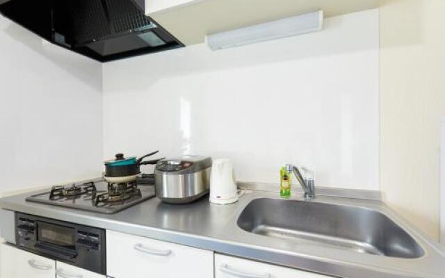 Nishikamata ColorBee House