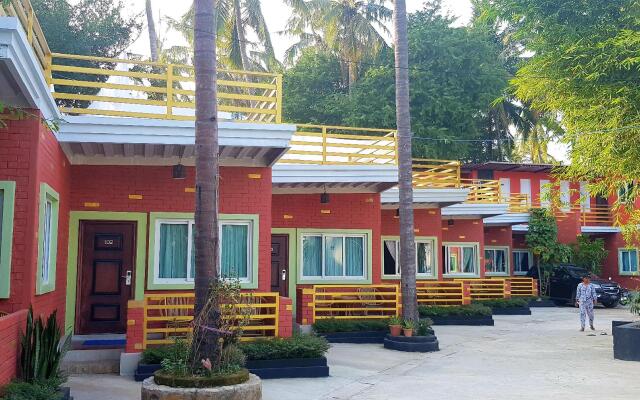 Blue Water Resort