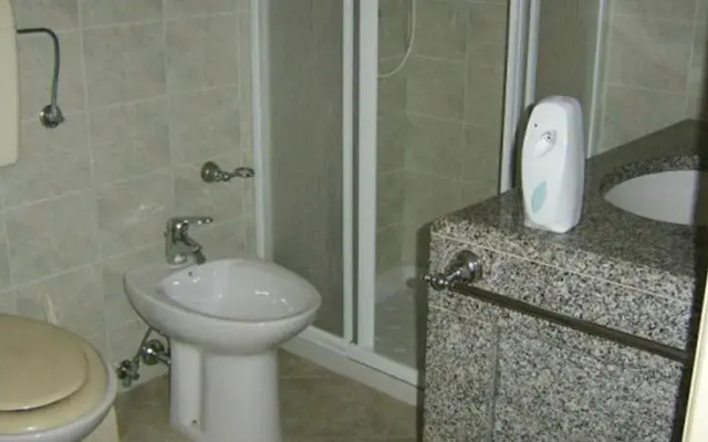 Agro Residence Li Tumi
