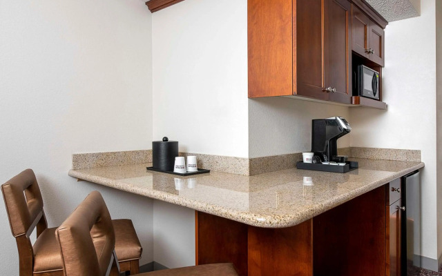 Hilton Garden Inn Cleveland Downtown