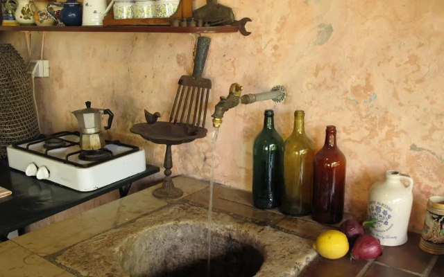 Guest House Maria Bilicic 2