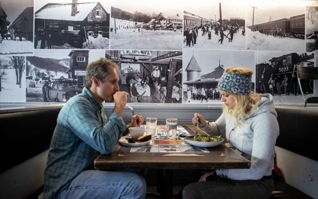 Blue Mountain Resort Inn