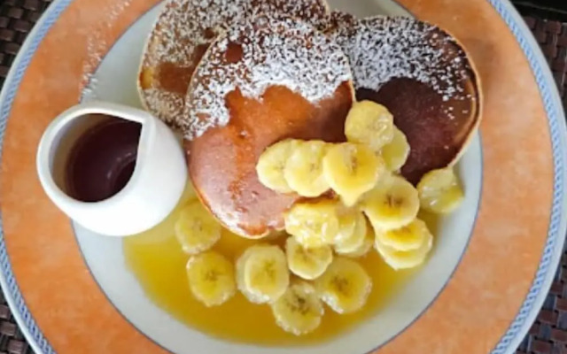 Firefly Estate Bequia