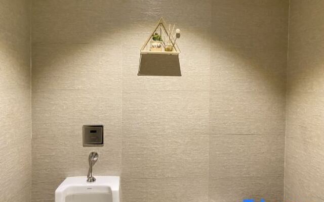 Home Inn Haikou Middle Haixiu Road Jinniuling Park