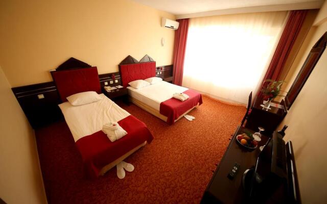Nish Pamukkale Thermal Hotel & Spa