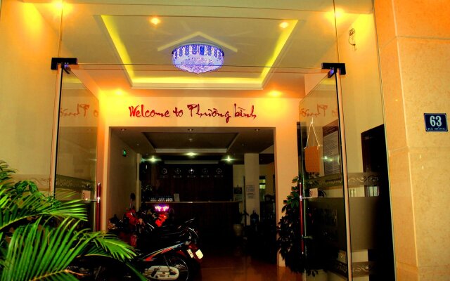 Phuong Binh Hotel