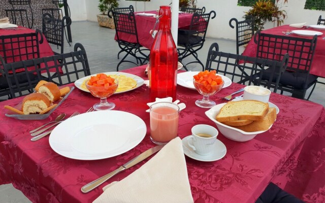 Alahabana Boutique Hotel