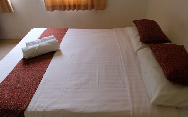 Khaolak Seafan Bed & Breakfast