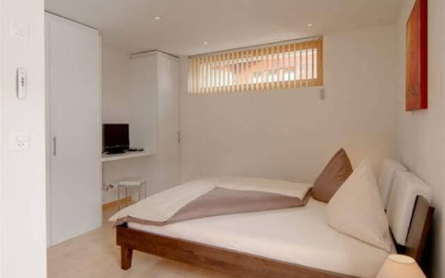 Apartment Meric