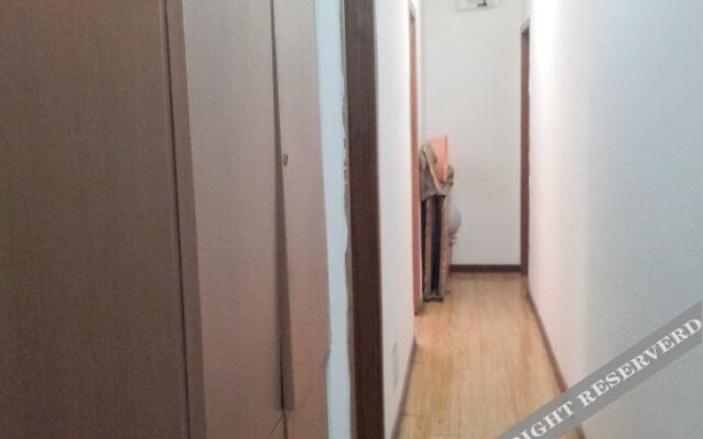 Runnan Hostel