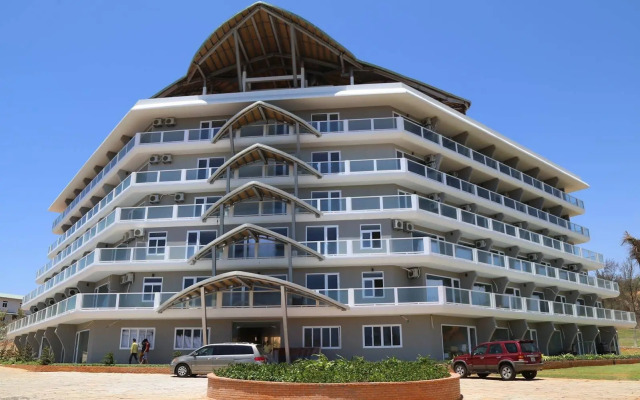Sandunes Beach Resort & Spa