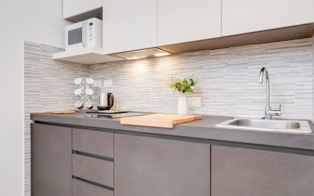 Bologna ZTL Center Lovely Apartment