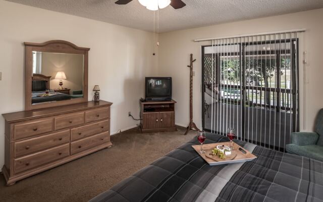 Ruidoso Three-bedroom