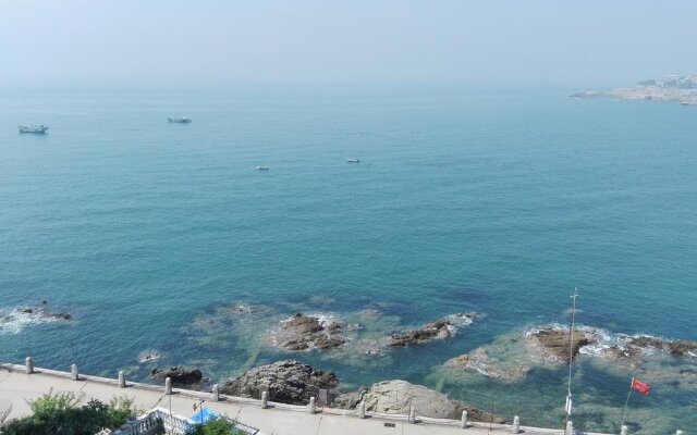 Nahai Hostel Laoshan