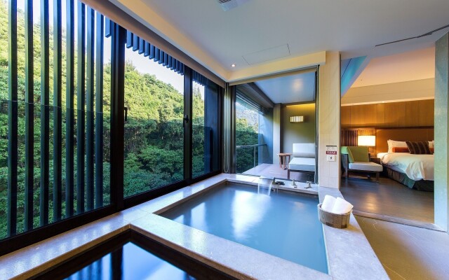 Grand View Resort Beitou