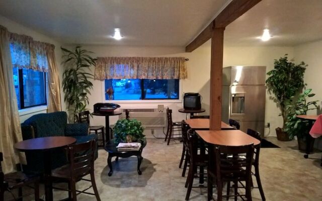 Cle Elum Travelers Inn