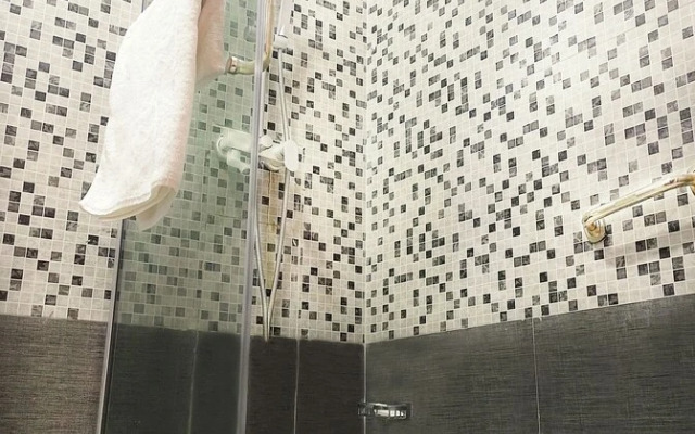Swiss International Beland Hotel Owerri