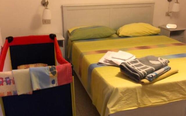 Villa A 200 Metri Dal Mare