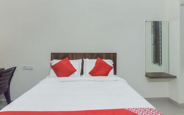 OYO 12347 MV Residency