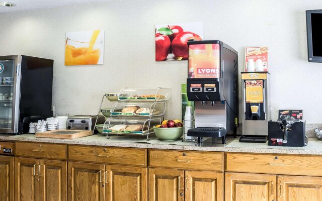 Quality Inn & Suites Sioux Falls South