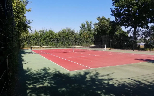 Vakantiepark De Kuilart