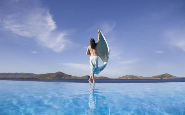 Aquila Elounda Village Resort