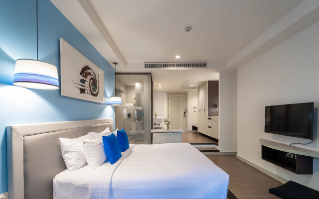 Springfield at Sea Resort & Spa