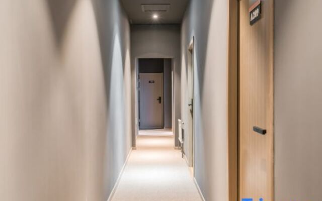 Shangya Xiahe Hotel (Beijing Tongzhou Universal Studios)